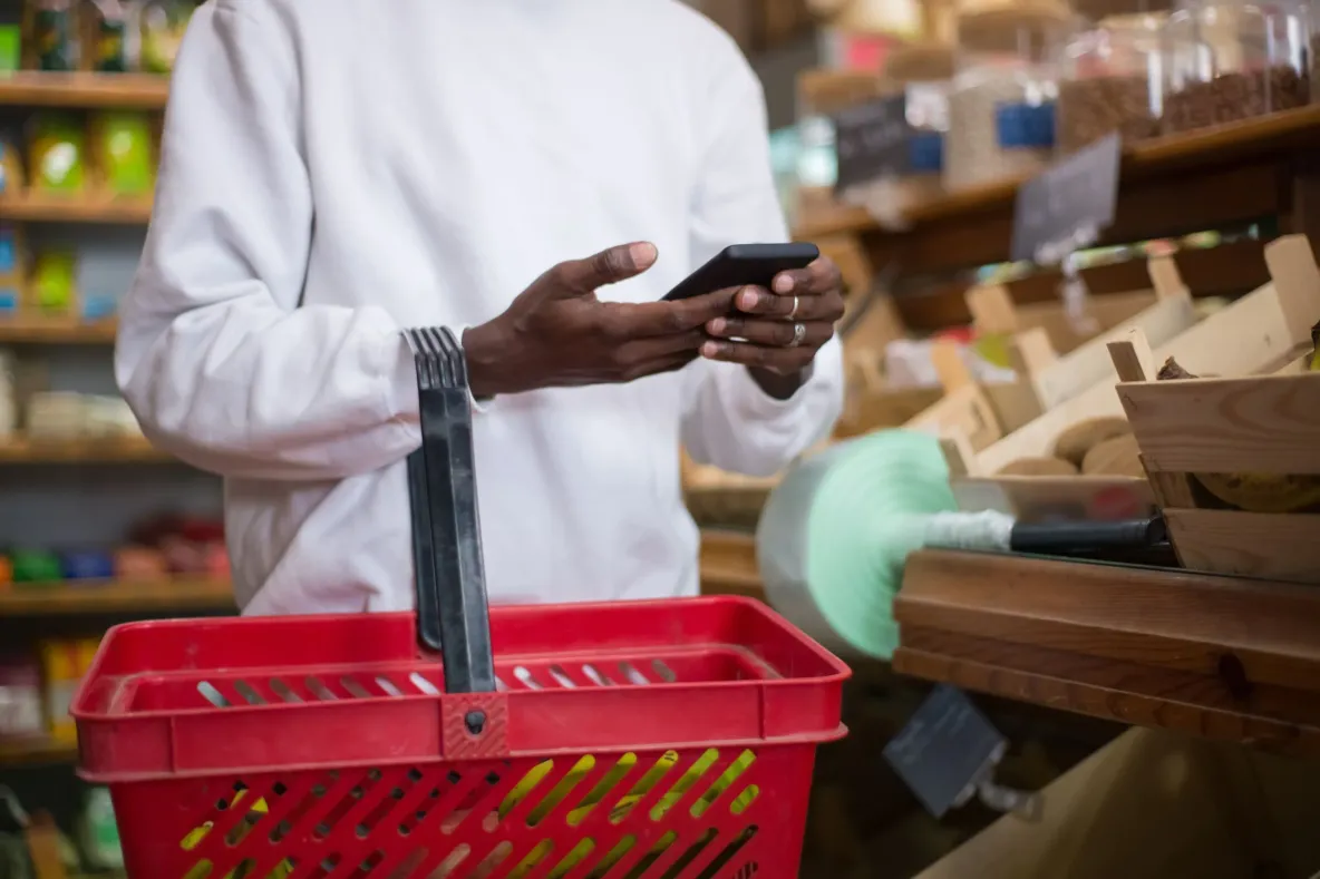 Разработка e-commerce-приложений на Flutter
