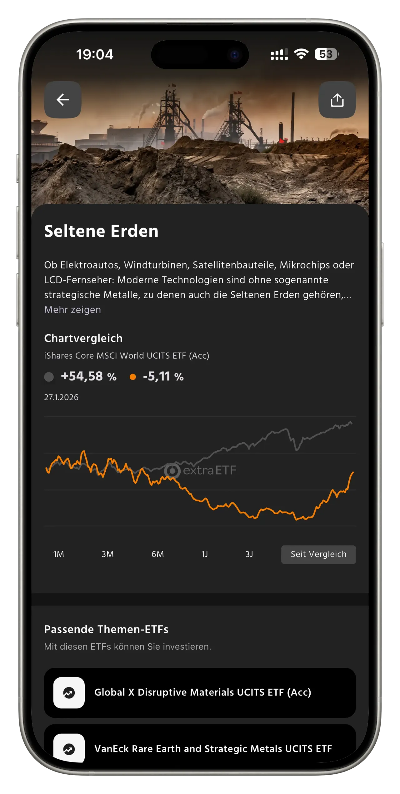 Страница тем