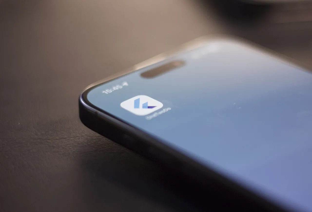 Разработка Flutter приложений